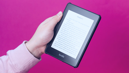 Amazon Kindle Paperwhite Review: The best e-reader for your money | Mashable